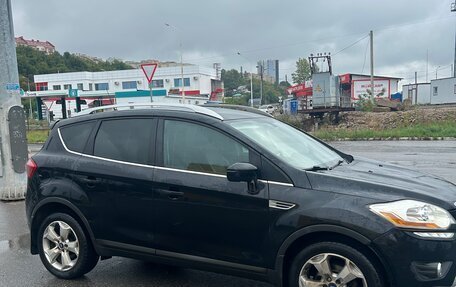Ford Kuga III, 2012 год, 1 000 000 рублей, 4 фотография