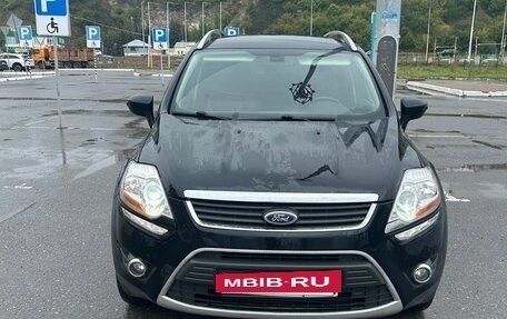 Ford Kuga III, 2012 год, 1 000 000 рублей, 2 фотография