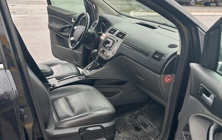 Ford Kuga III, 2012 год, 1 000 000 рублей, 11 фотография