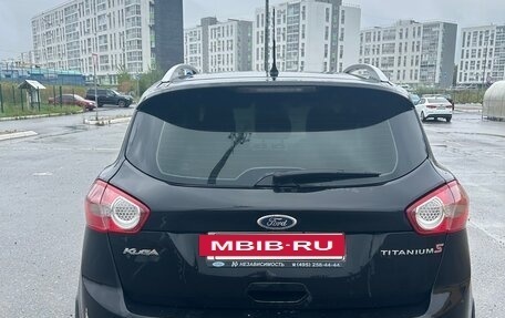 Ford Kuga III, 2012 год, 1 000 000 рублей, 5 фотография