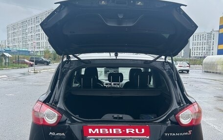 Ford Kuga III, 2012 год, 1 000 000 рублей, 6 фотография