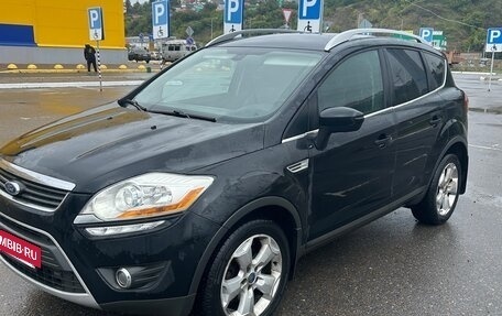 Ford Kuga III, 2012 год, 1 000 000 рублей, 3 фотография
