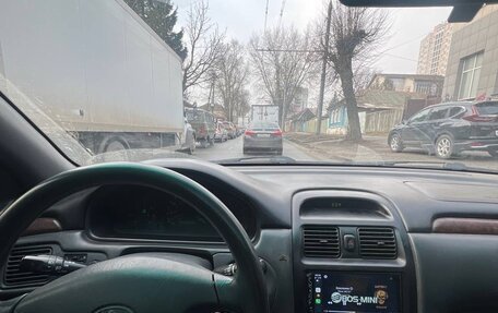 Toyota Camry Solara I, 2000 год, 679 000 рублей, 10 фотография