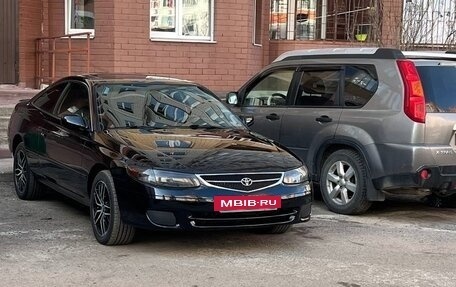 Toyota Camry Solara I, 2000 год, 679 000 рублей, 2 фотография