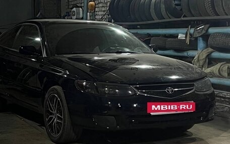 Toyota Camry Solara I, 2000 год, 679 000 рублей, 4 фотография