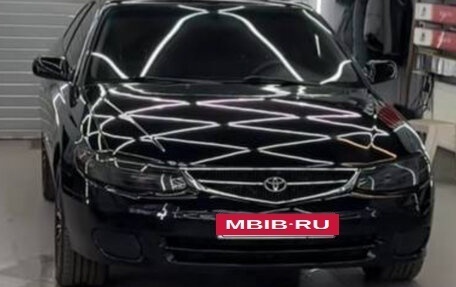 Toyota Camry Solara I, 2000 год, 679 000 рублей, 11 фотография