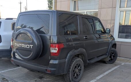 ЛуАЗ Patriot, 2021 год, 1 600 000 рублей, 4 фотография