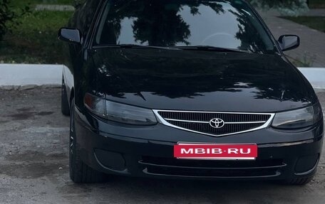 Toyota Camry Solara I, 2000 год, 679 000 рублей, 18 фотография
