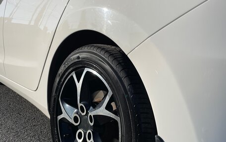 Hyundai i30 II рестайлинг, 2012 год, 780 000 рублей, 2 фотография