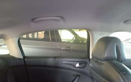 Citroen C5 II, 2009 год, 880 000 рублей, 9 фотография