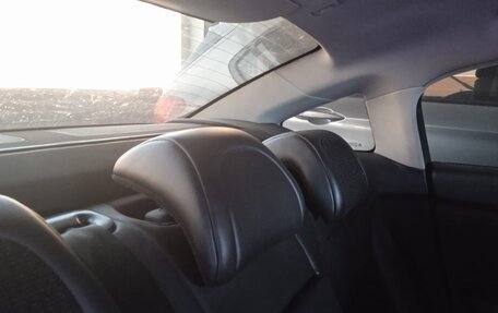 Citroen C5 II, 2009 год, 880 000 рублей, 12 фотография