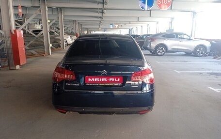Citroen C5 II, 2009 год, 880 000 рублей, 5 фотография