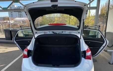 Hyundai i30 II рестайлинг, 2012 год, 780 000 рублей, 7 фотография