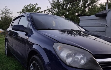 Opel Astra H, 2006 год, 680 000 рублей, 6 фотография