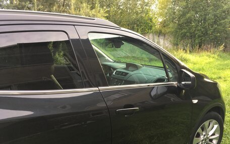 Opel Mokka I, 2015 год, 1 290 000 рублей, 6 фотография