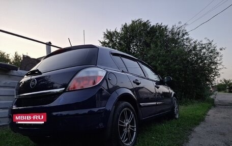 Opel Astra H, 2006 год, 680 000 рублей, 5 фотография