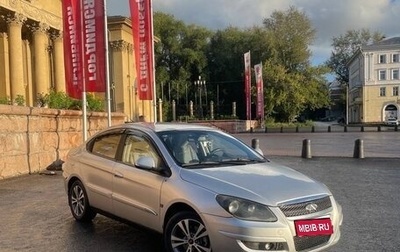 Chery M11 (A3), 2010 год, 270 000 рублей, 1 фотография