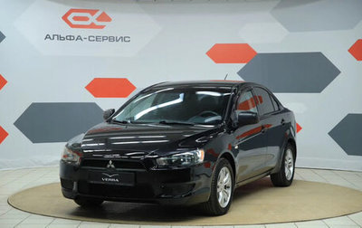 Mitsubishi Lancer IX, 2010 год, 720 000 рублей, 1 фотография