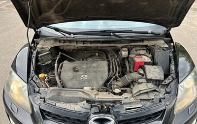 Mazda CX-7 I рестайлинг, 2011 год, 1 250 000 рублей, 1 фотография