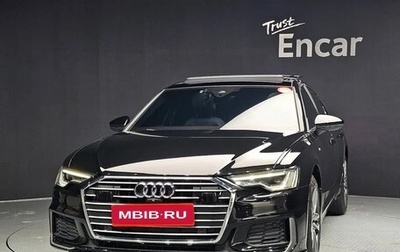 Audi A6, 2021 год, 3 250 222 рублей, 1 фотография