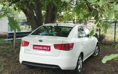 KIA Cerato III, 2013 год, 1 050 000 рублей, 1 фотография