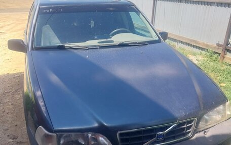 Volvo S70, 1997 год, 165 000 рублей, 1 фотография