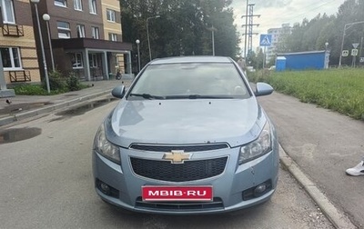 Chevrolet Cruze II, 2009 год, 700 000 рублей, 1 фотография