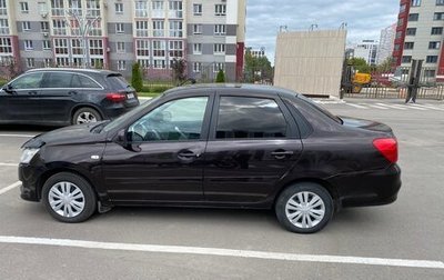 Datsun on-DO I рестайлинг, 2017 год, 290 000 рублей, 1 фотография