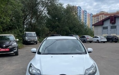 Ford Focus III, 2011 год, 650 000 рублей, 1 фотография