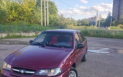 Daewoo Nexia I рестайлинг, 2008 год, 220 000 рублей, 1 фотография