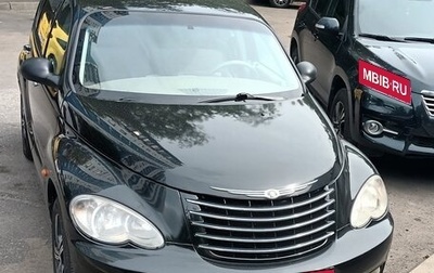 Chrysler PT Cruiser, 2006 год, 500 000 рублей, 1 фотография