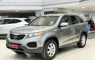 KIA Sorento II рестайлинг, 2012 год, 1 040 000 рублей, 1 фотография