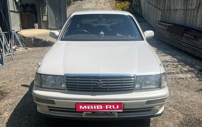 Toyota Crown, 1984 год, 1 000 000 рублей, 1 фотография