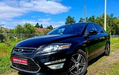 Ford Mondeo IV, 2007 год, 460 000 рублей, 1 фотография