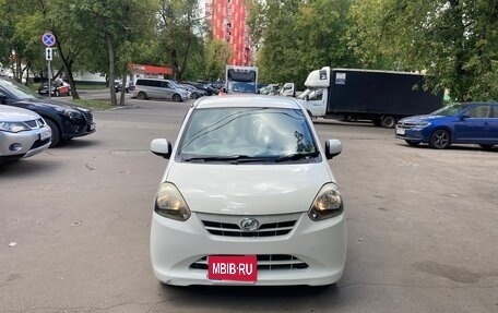 Daihatsu Mira e:S I рестайлинг, 2012 год, 520 000 рублей, 1 фотография