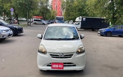 Daihatsu Mira e:S I рестайлинг, 2012 год, 520 000 рублей, 1 фотография