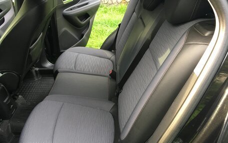 Opel Mokka I, 2015 год, 1 290 000 рублей, 18 фотография