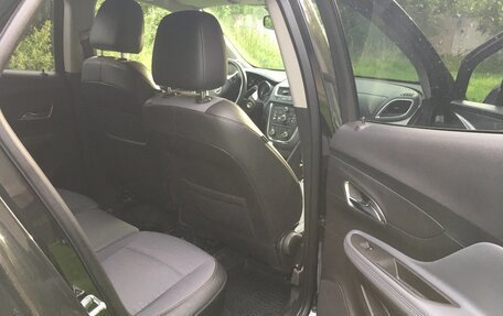 Opel Mokka I, 2015 год, 1 290 000 рублей, 16 фотография
