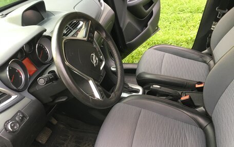 Opel Mokka I, 2015 год, 1 290 000 рублей, 19 фотография