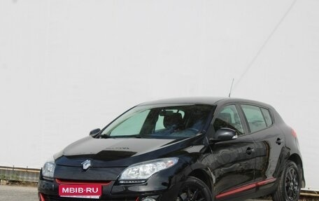 Renault Megane III, 2013 год, 700 000 рублей, 1 фотография