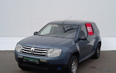 Renault Duster I рестайлинг, 2013 год, 515 000 рублей, 1 фотография