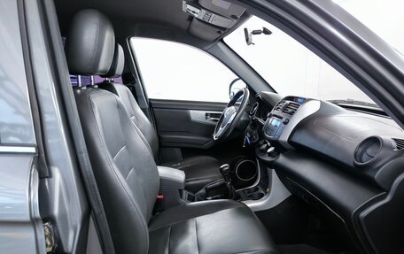 Lifan X60 I рестайлинг, 2015 год, 450 000 рублей, 11 фотография