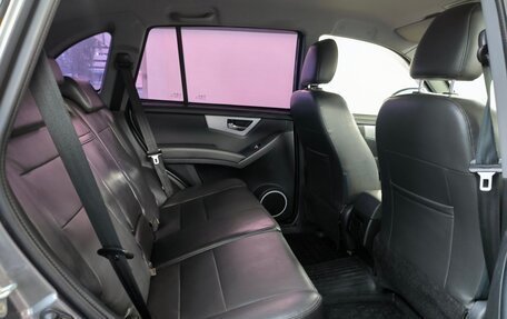 Lifan X60 I рестайлинг, 2015 год, 450 000 рублей, 12 фотография