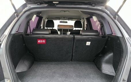 Lifan X60 I рестайлинг, 2015 год, 450 000 рублей, 13 фотография