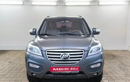 Lifan X60 I рестайлинг, 2015 год, 450 000 рублей, 2 фотография