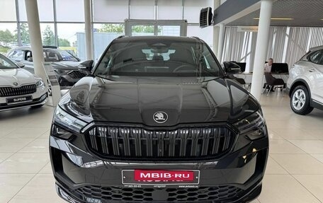 Skoda Kodiaq, 2025 год, 5 590 000 рублей, 11 фотография