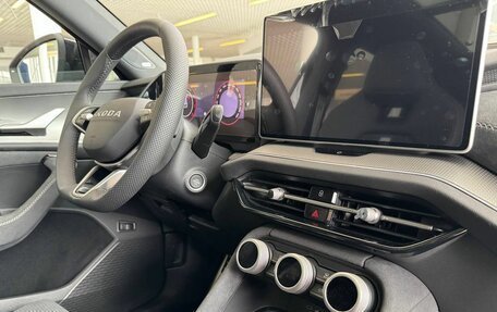 Skoda Kodiaq, 2025 год, 5 590 000 рублей, 17 фотография