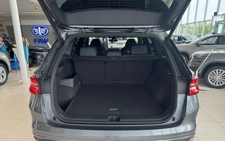 Skoda Kodiaq, 2025 год, 5 500 000 рублей, 16 фотография