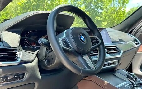 BMW X6, 2021 год, 6 000 000 рублей, 8 фотография