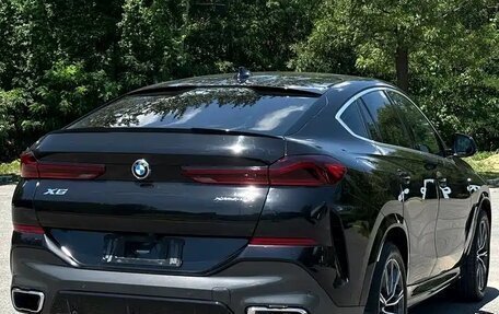BMW X6, 2021 год, 6 000 000 рублей, 5 фотография